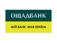 Банк Ощадбанк в Соломоново