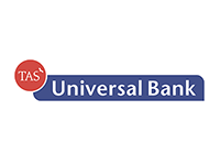 Банк Universal Bank в Соломоново